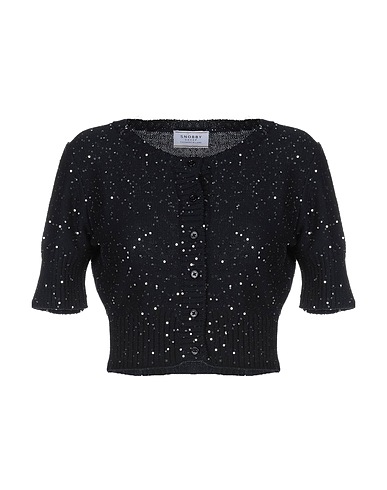 ZOOM SNOBBY SHEEP - Cardigan
