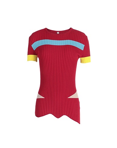 ZOOM ANTONIO MARRAS - Pullover