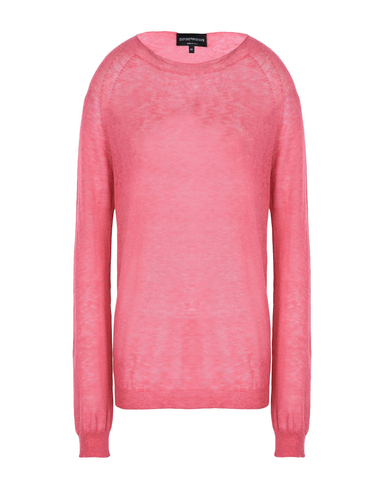 armani jumpers
