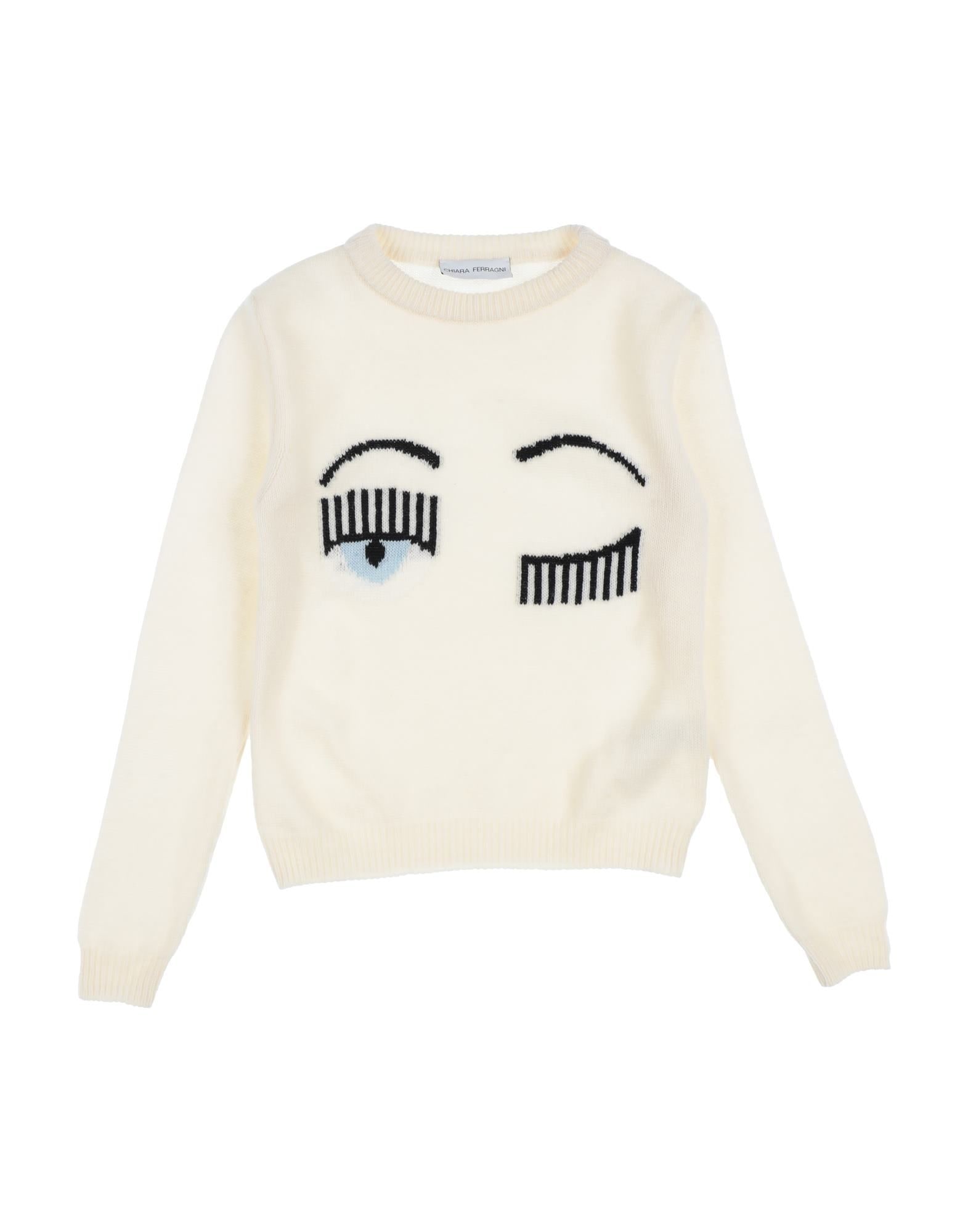 CHIARA FERRAGNI - Jumpers