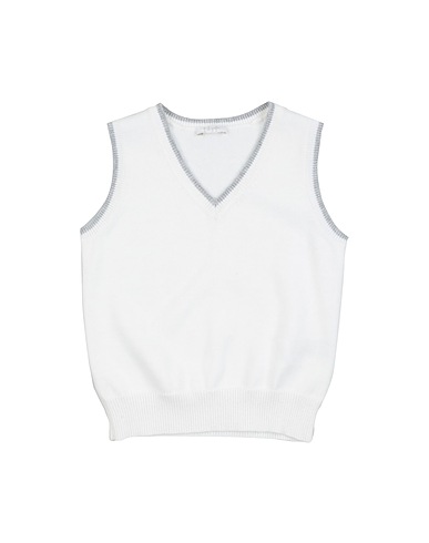 ZOOM IL GUFO - Sleeveless sweater