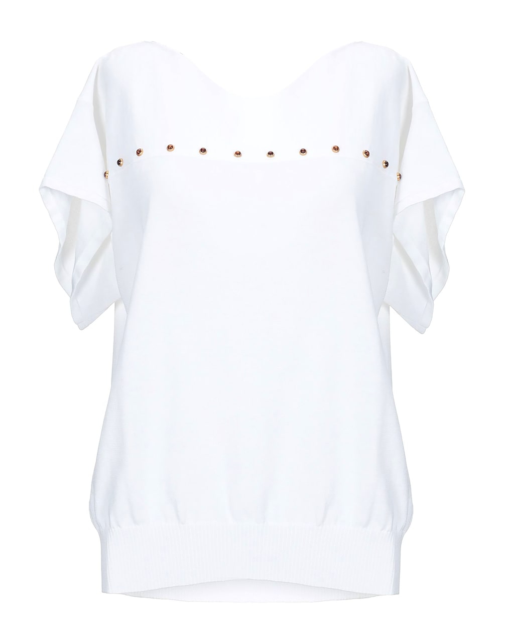 AGNONA - Πουλόβερ