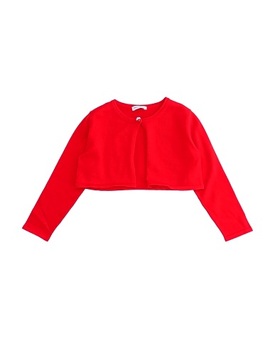 DOLCE&GABBANA Cardigan Red 100% Cotton