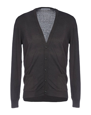 ZOOM DANIELE ALESSANDRINI - Cardigan
