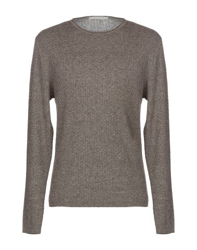 Diktat Sweaters In Beige