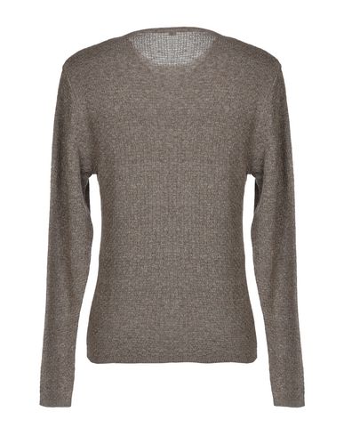 Diktat Sweaters In Beige