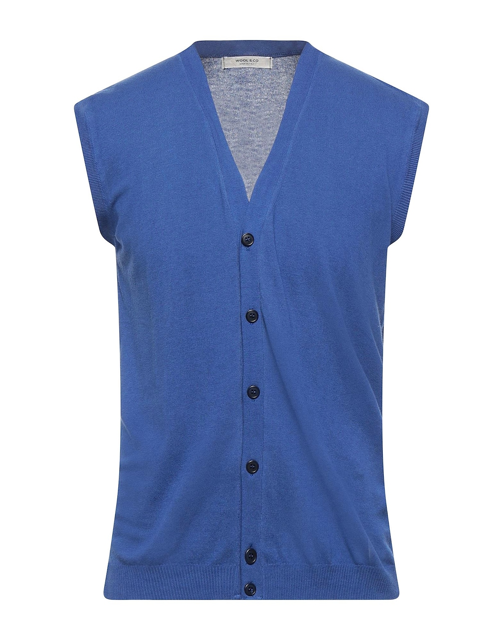 WOOL & CO - Cardigans