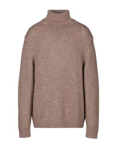 MASSIMO ALBA Turtleneck