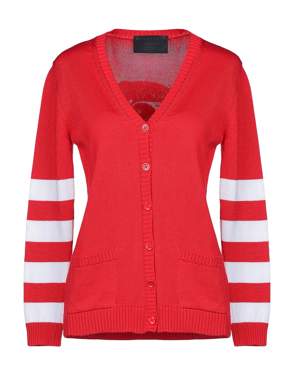 PHILIPP PLEIN - Strickjacken