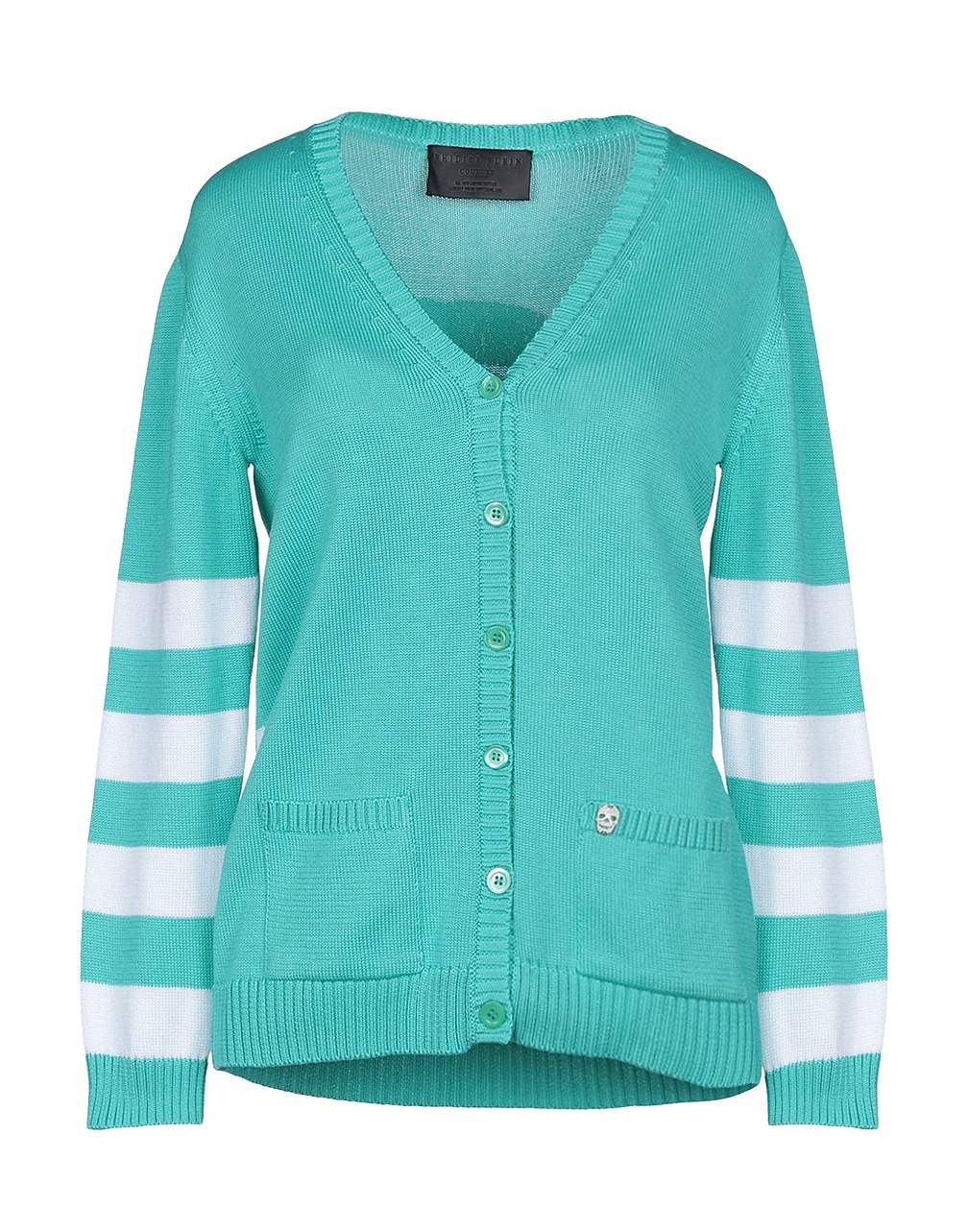 PHILIPP PLEIN - Cardigans