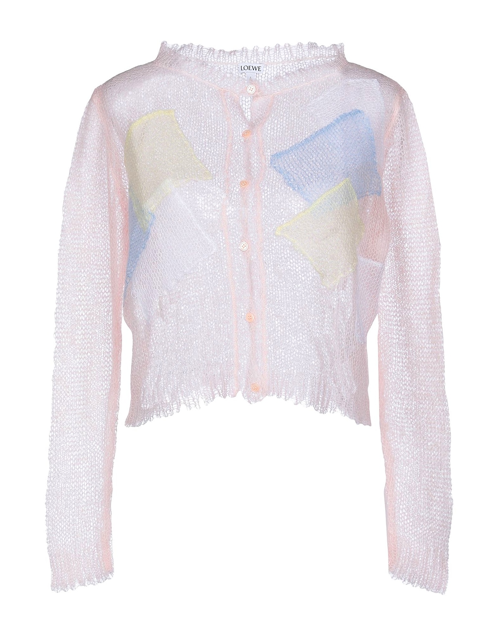 LOEWE - Cardigans