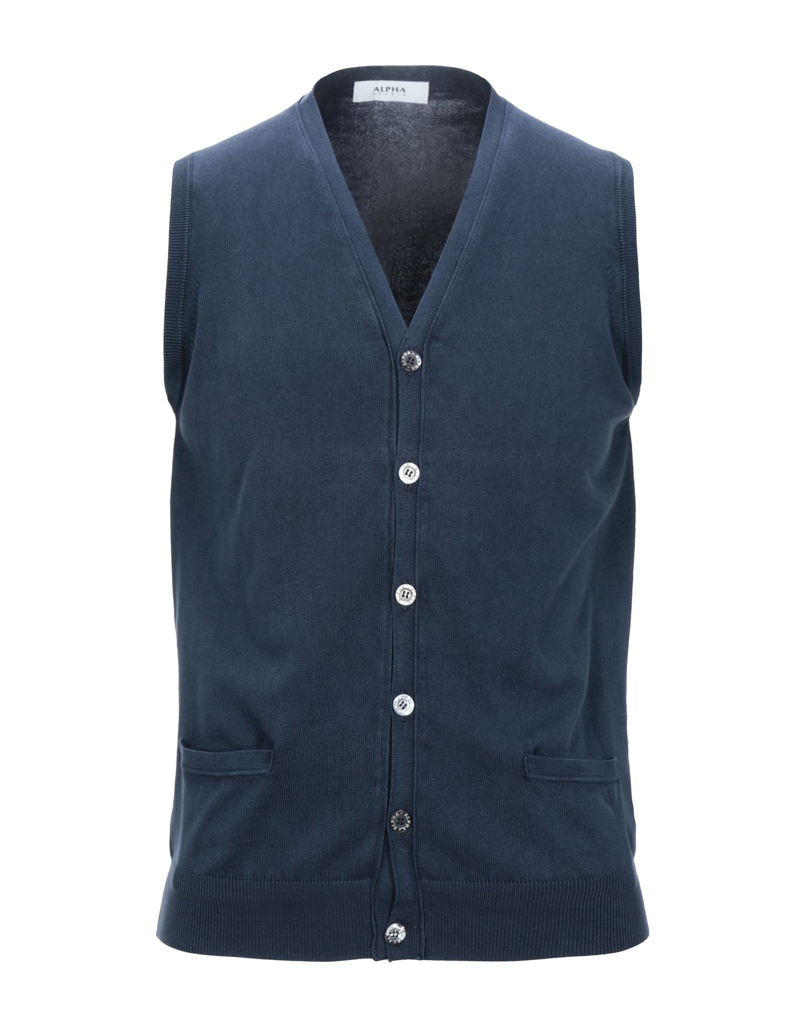 ALPHA STUDIO - Cardigans