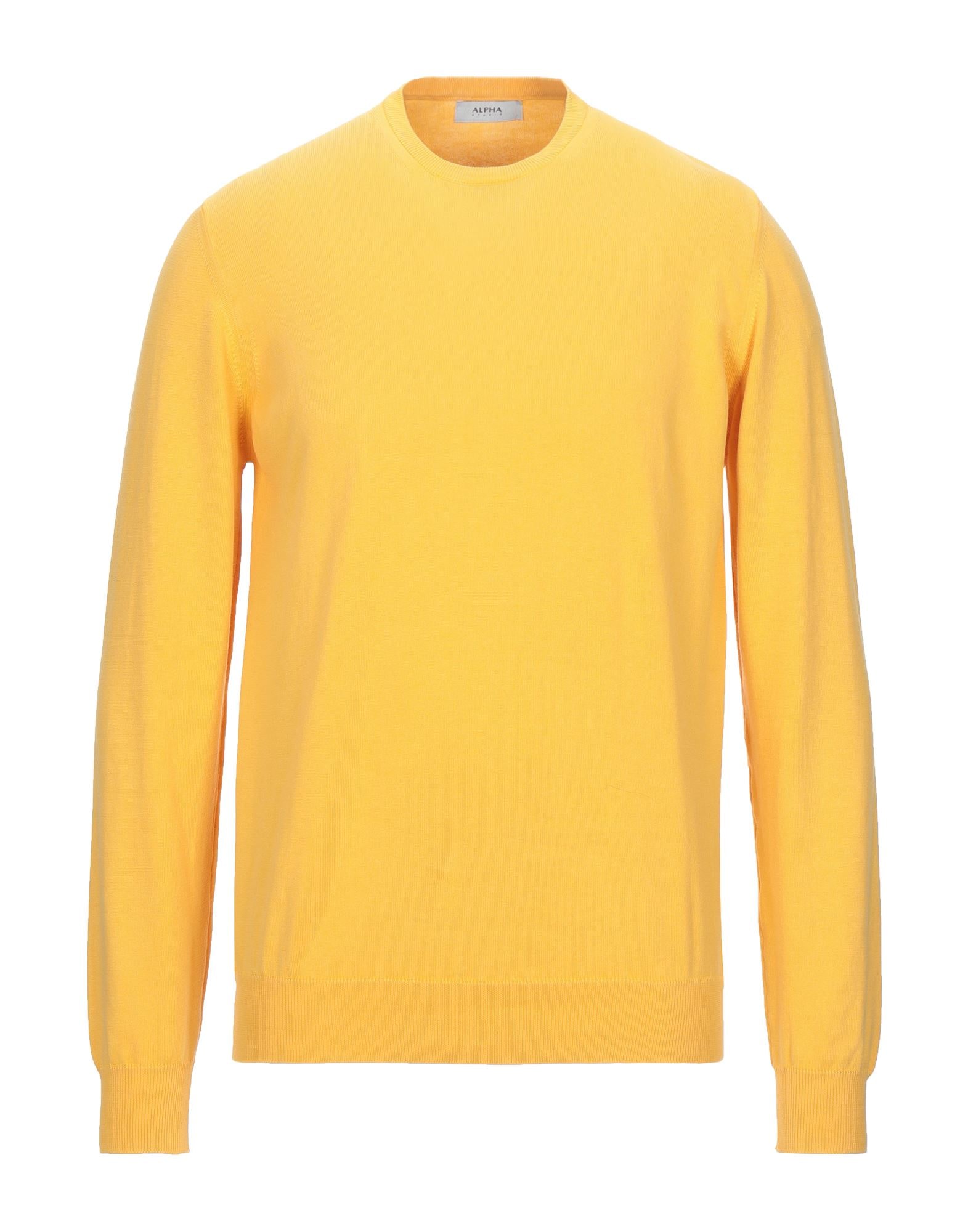 ALPHA STUDIO - Pullover