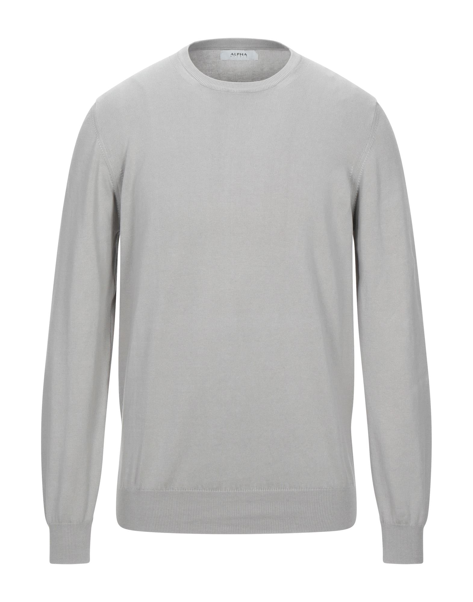 ALPHA STUDIO - Πουλόβερ