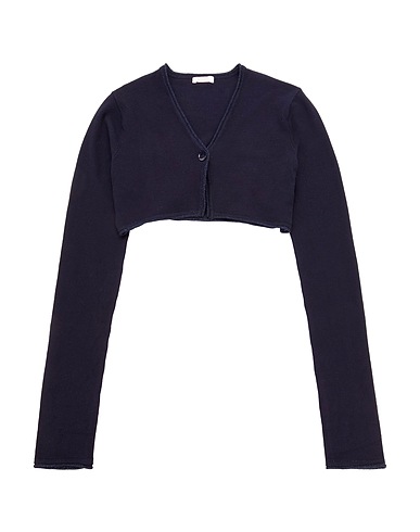 LIU •JO Coprispalle Blu notte 79% Viscosa, 15% Poliammide, 5% Elastan, 1% Poliestere
