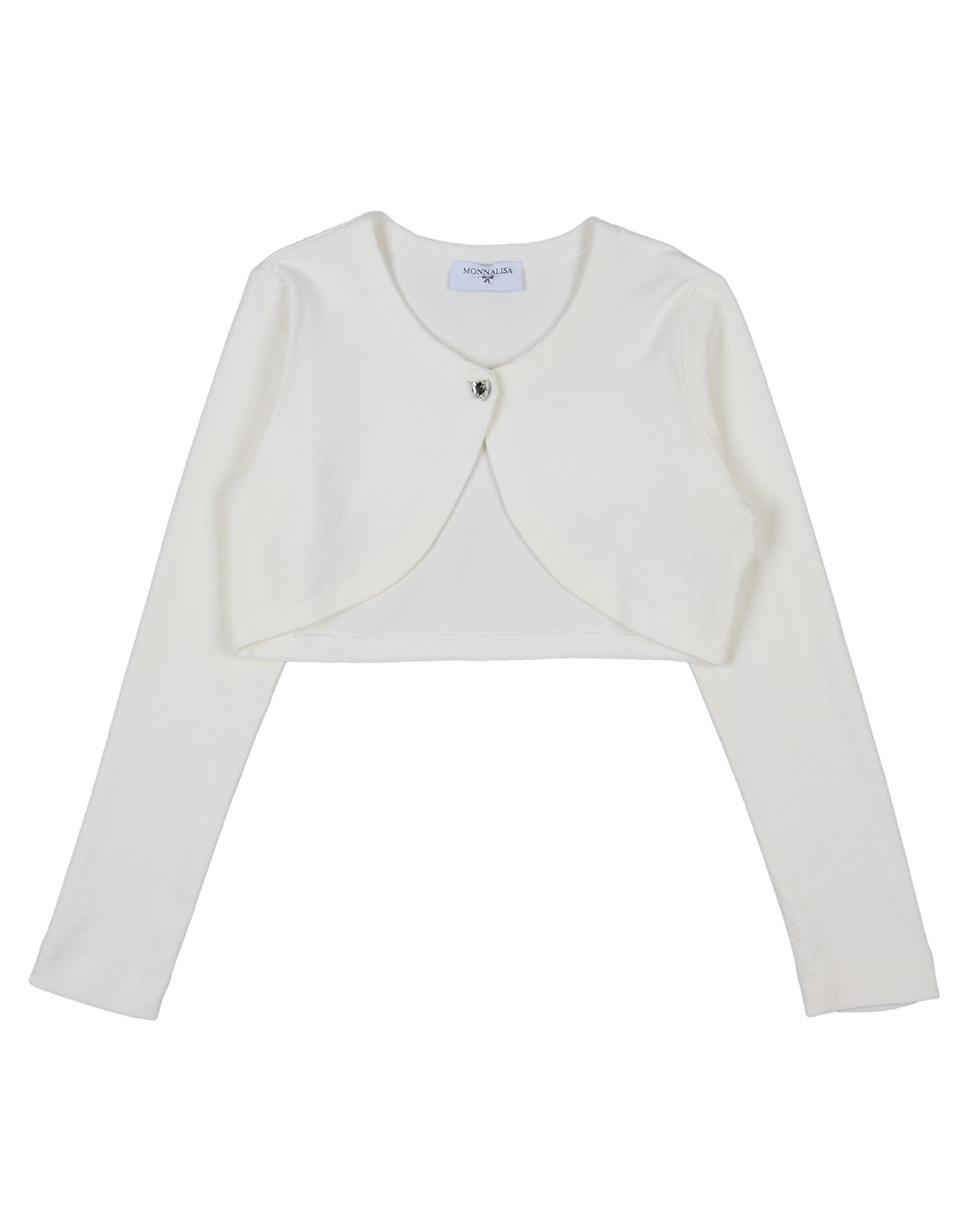 MONNALISA - Wrap cardigans