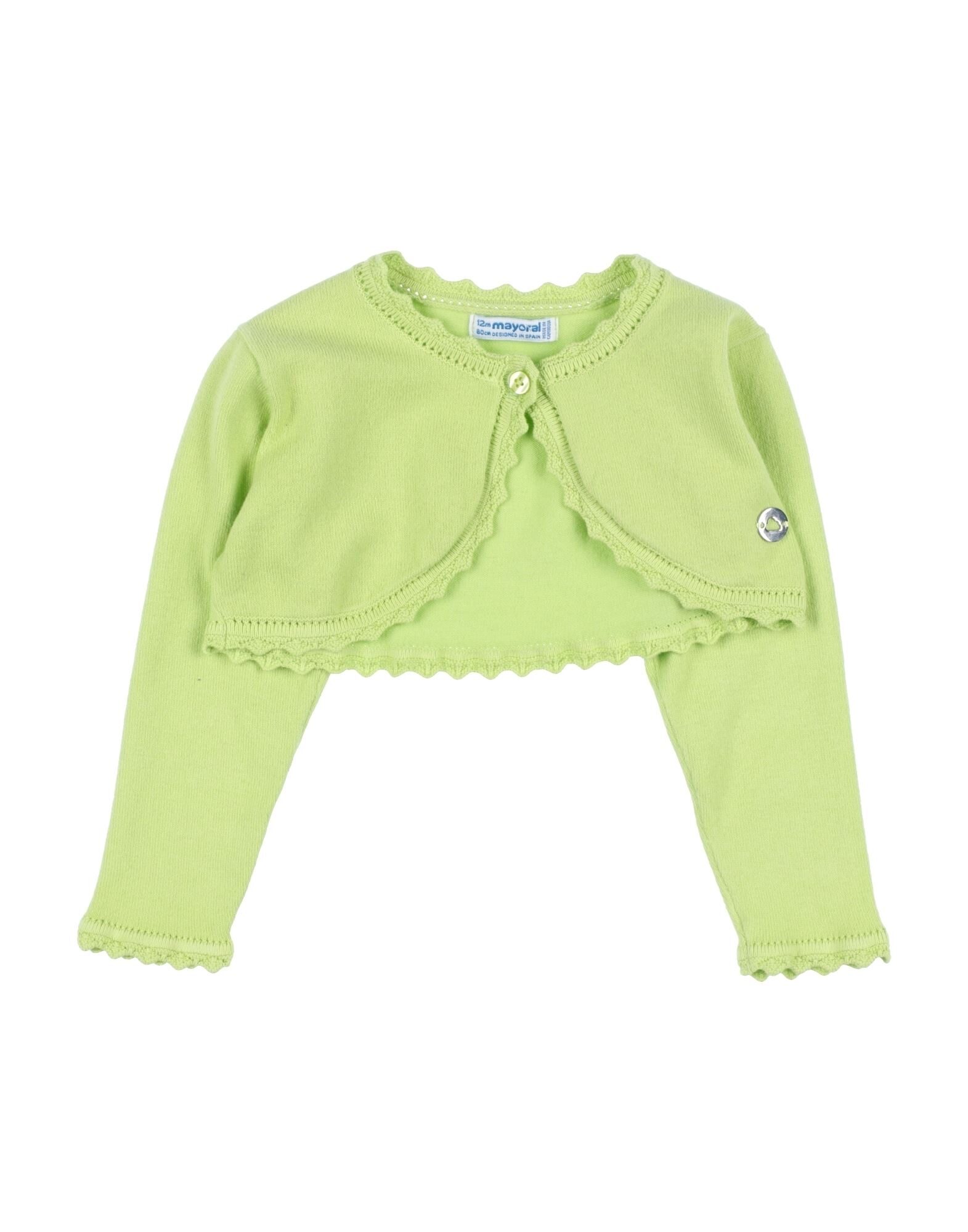 MAYORAL - Wrap cardigans