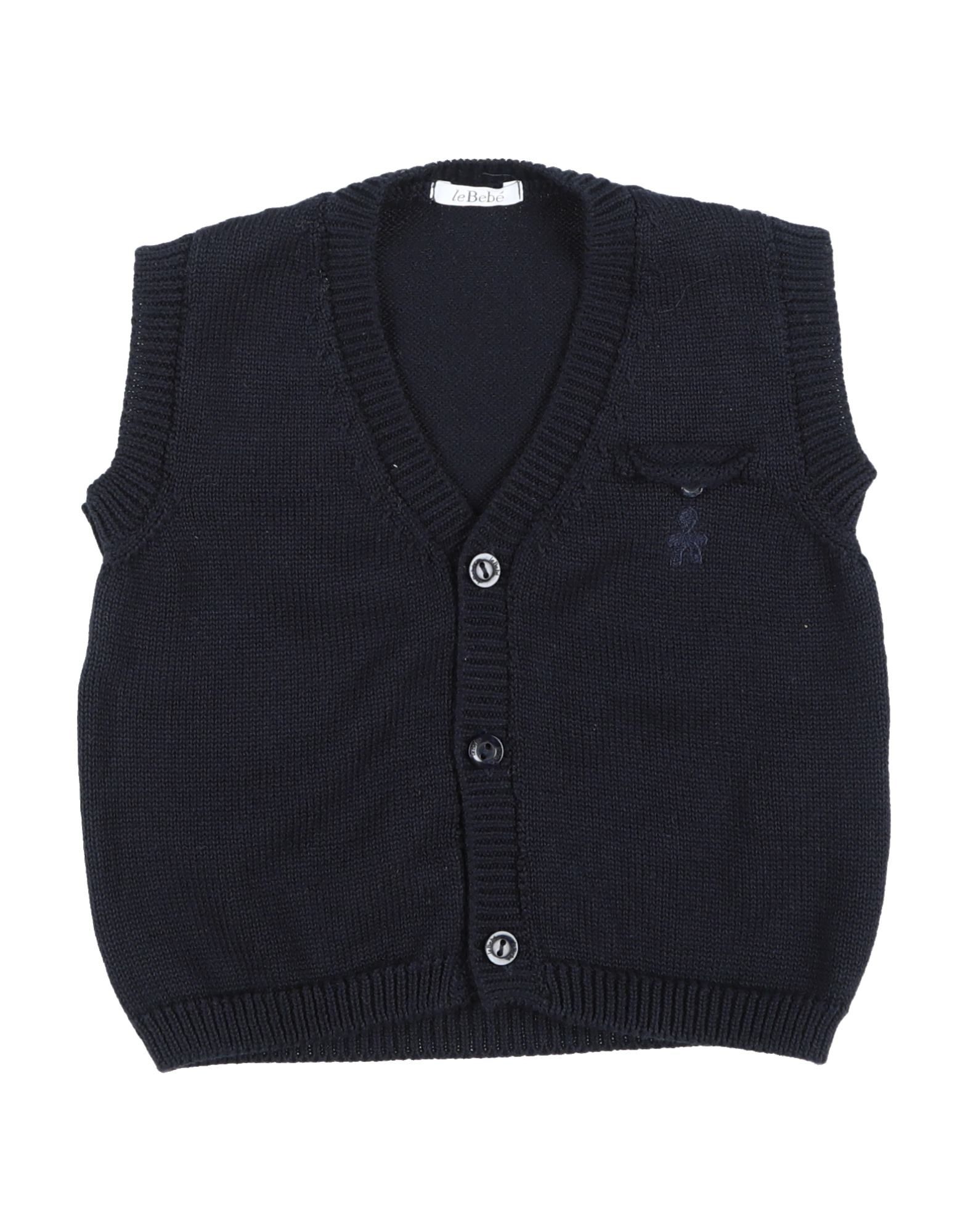 LE BEBÉ - カーディガン