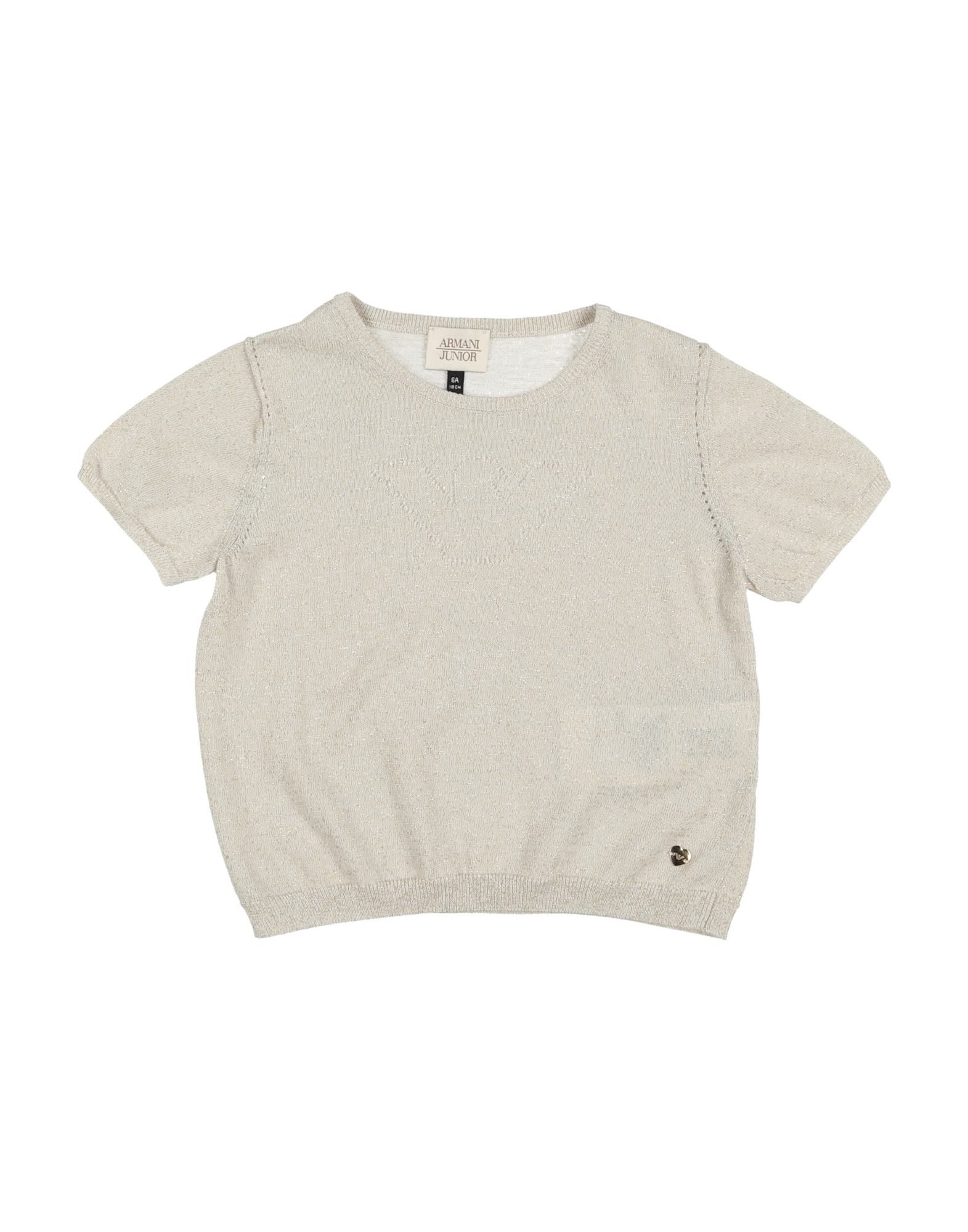 armani junior jumper