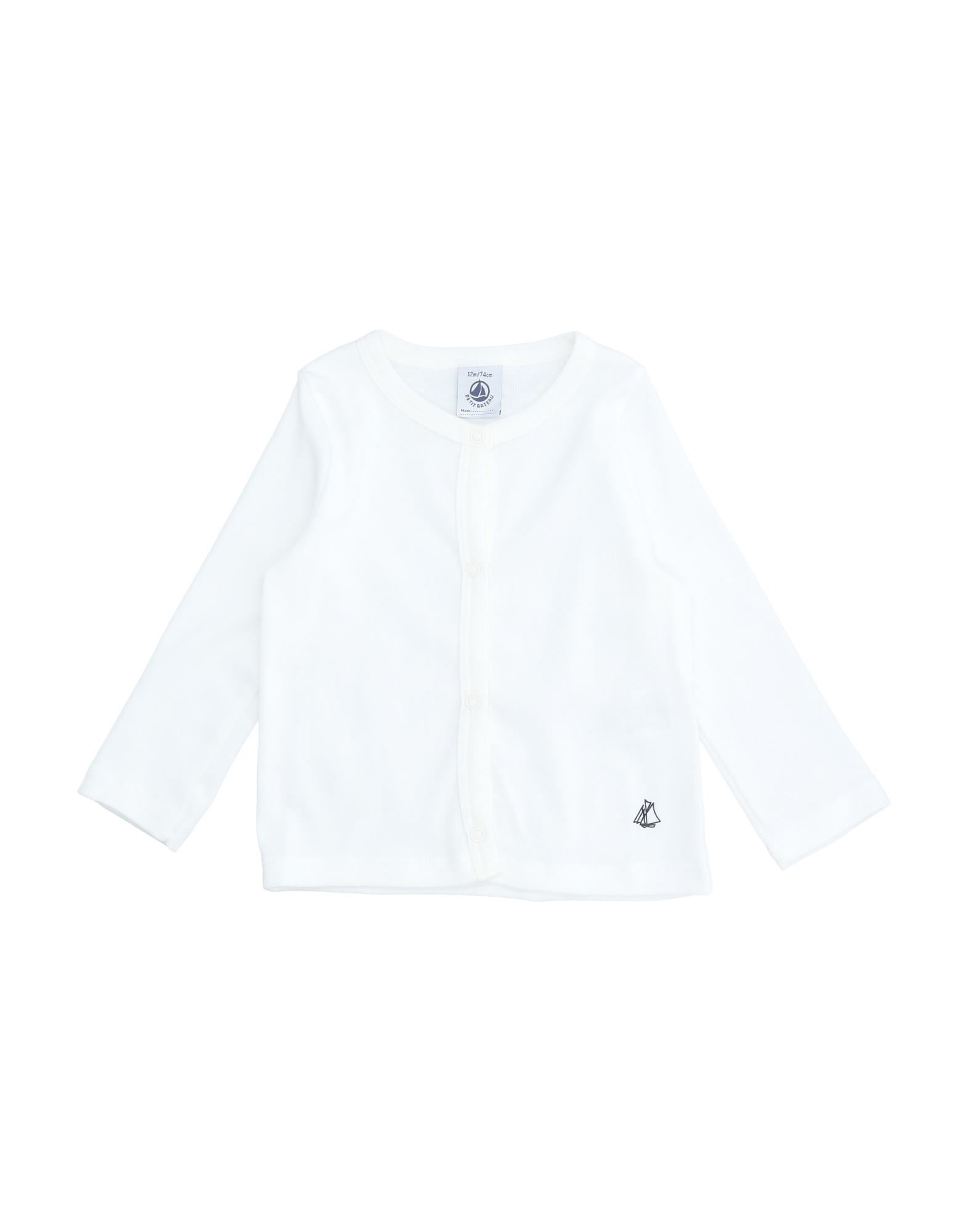 PETIT BATEAU - Cardigans