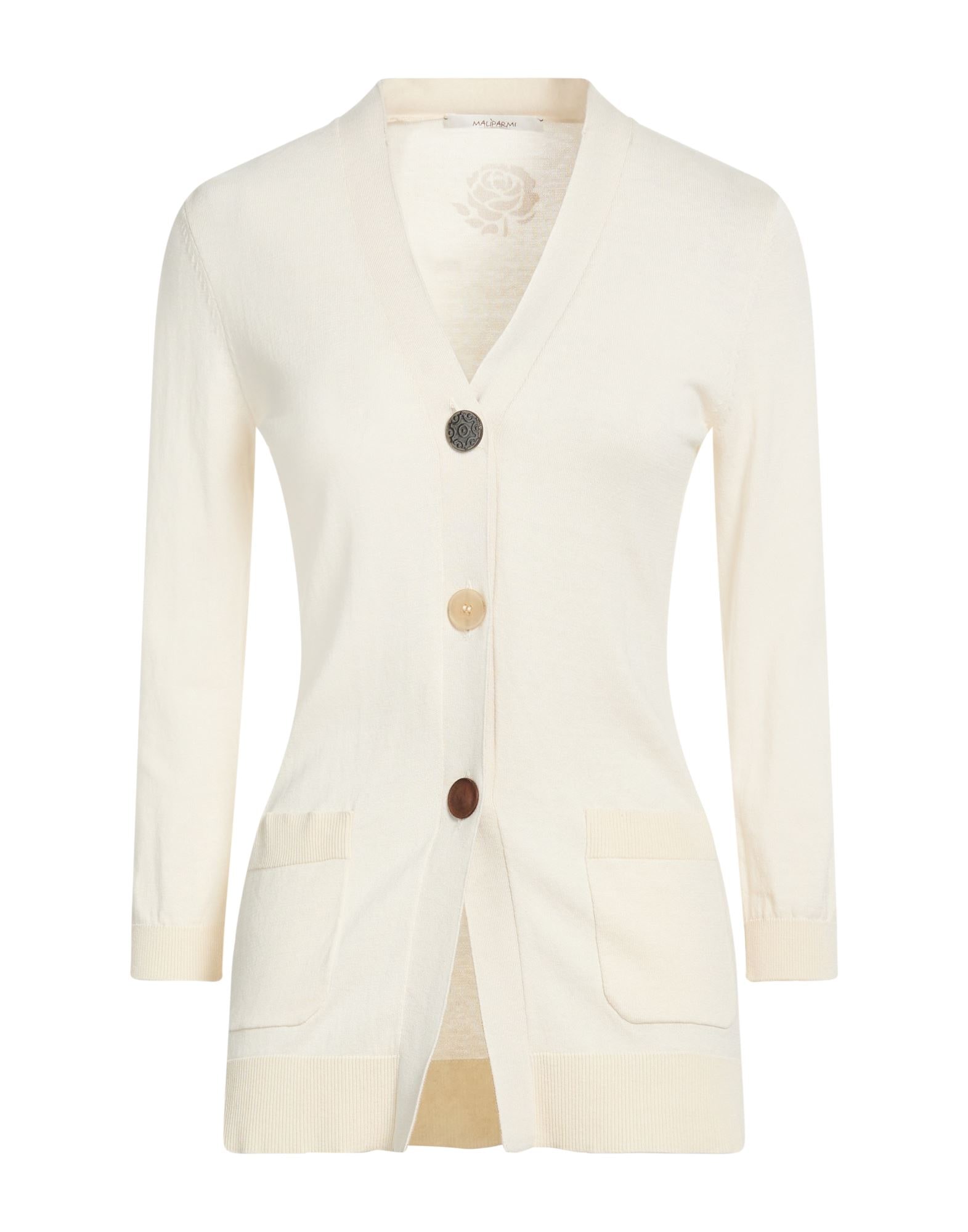 MALÌPARMI - Cardigans