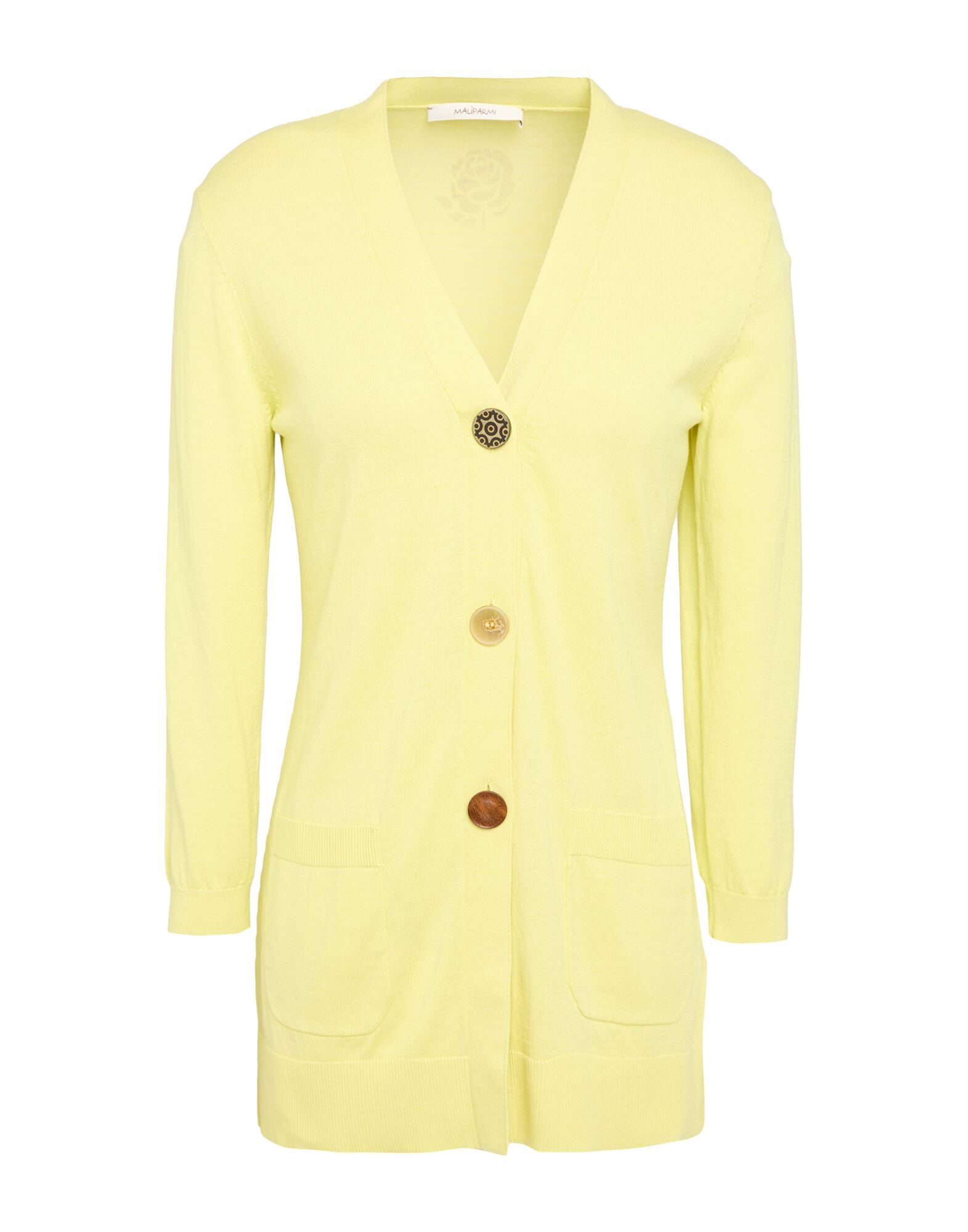 MALÌPARMI - Кардиганы