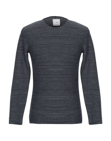 Minimum Sweaters In Blue