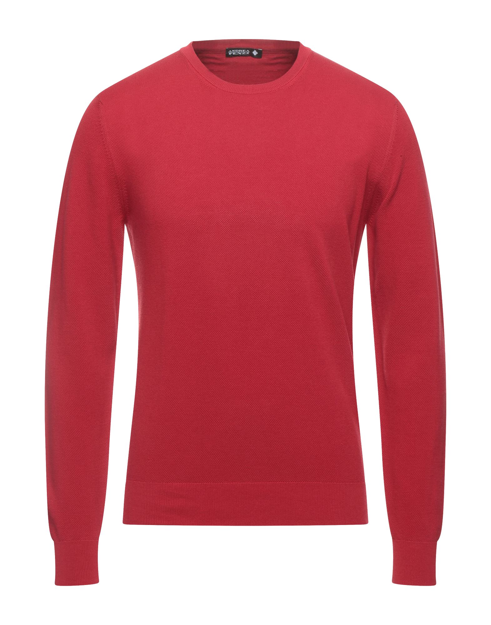 ANDREA FENZI - Jumpers