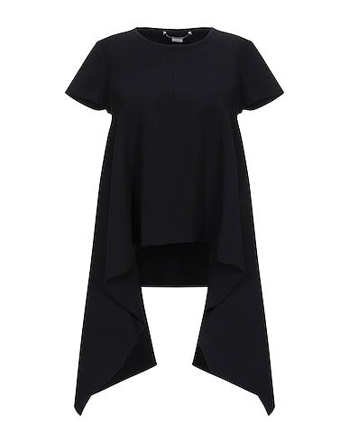 STELLA McCARTNEY Pullover Nero 83% Viscosa, 17% Poliestere