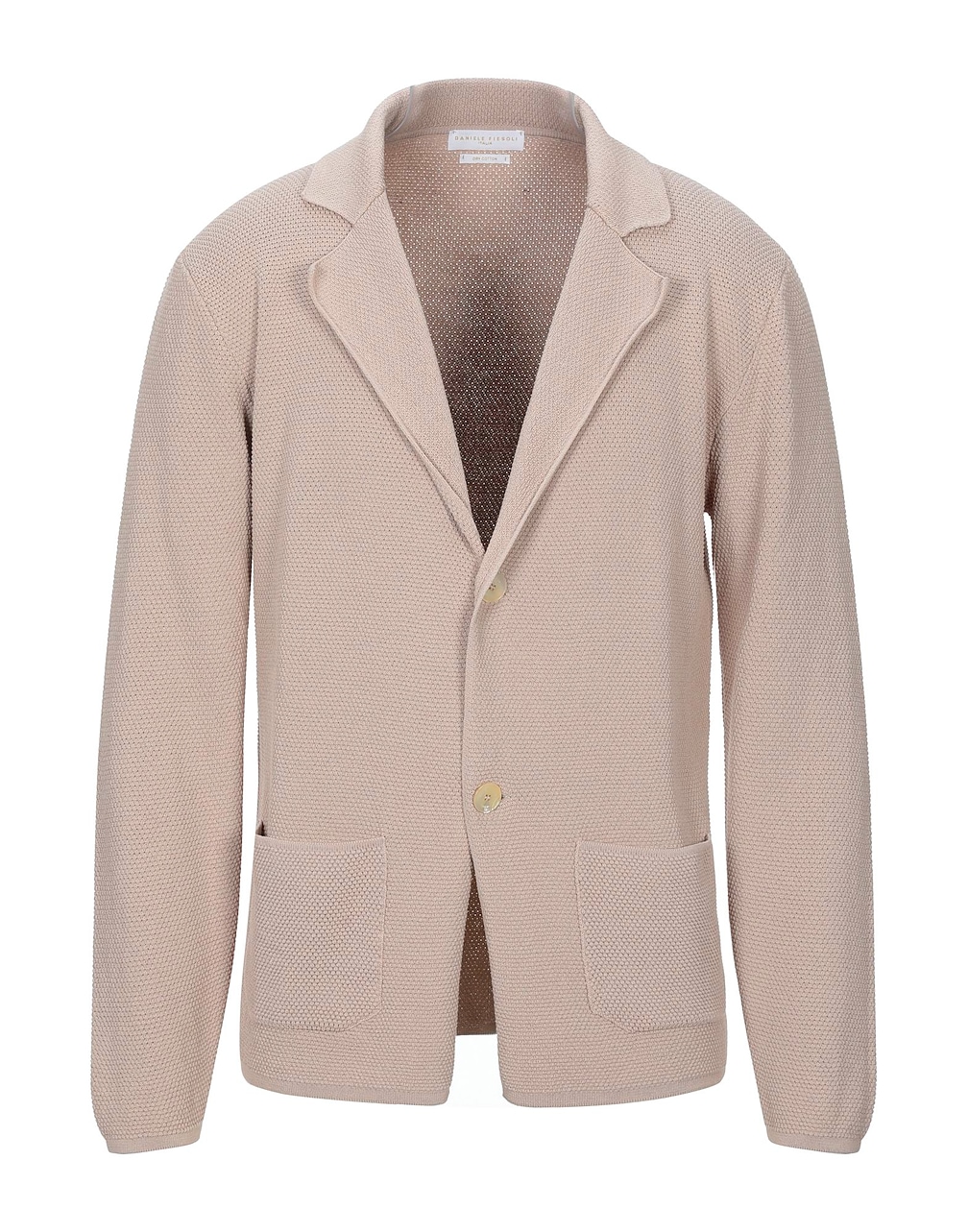 DANIELE FIESOLI - Blazers