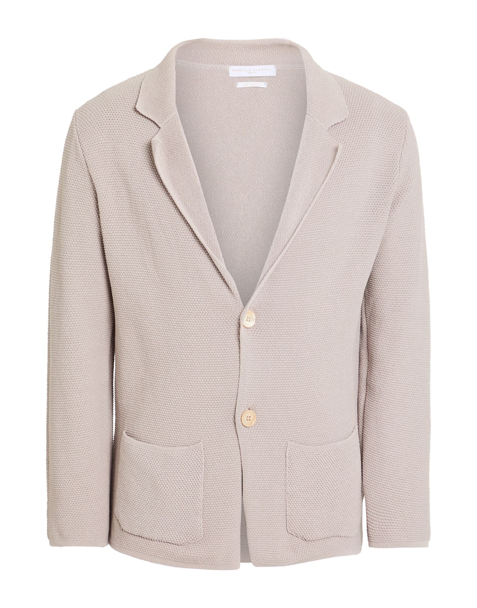 DANIELE FIESOLI - Blazers