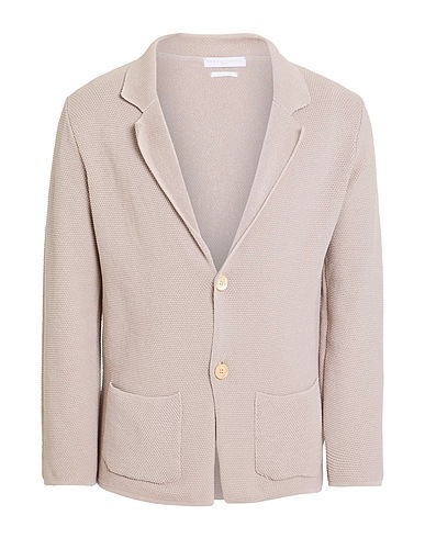 DANIELE FIESOLI Americana TORTORA 100% Algodón