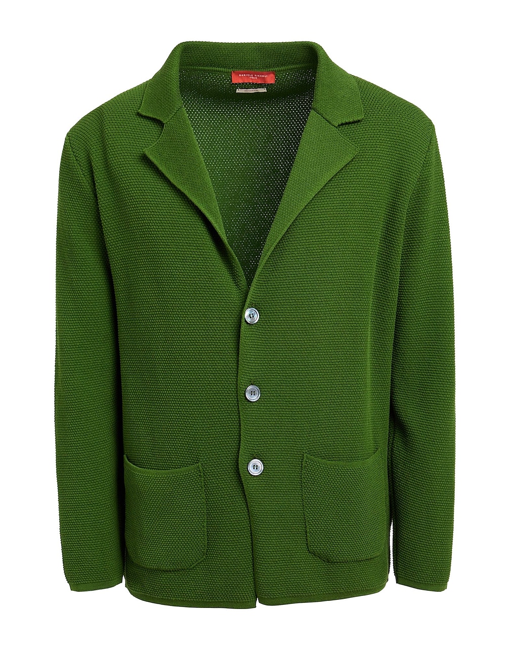 DANIELE FIESOLI - Blazers