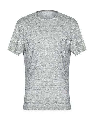 DIKTAT Sweater Grey 100% Linen