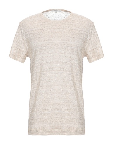 DIKTAT 풀오버 베이지 100% 리넨