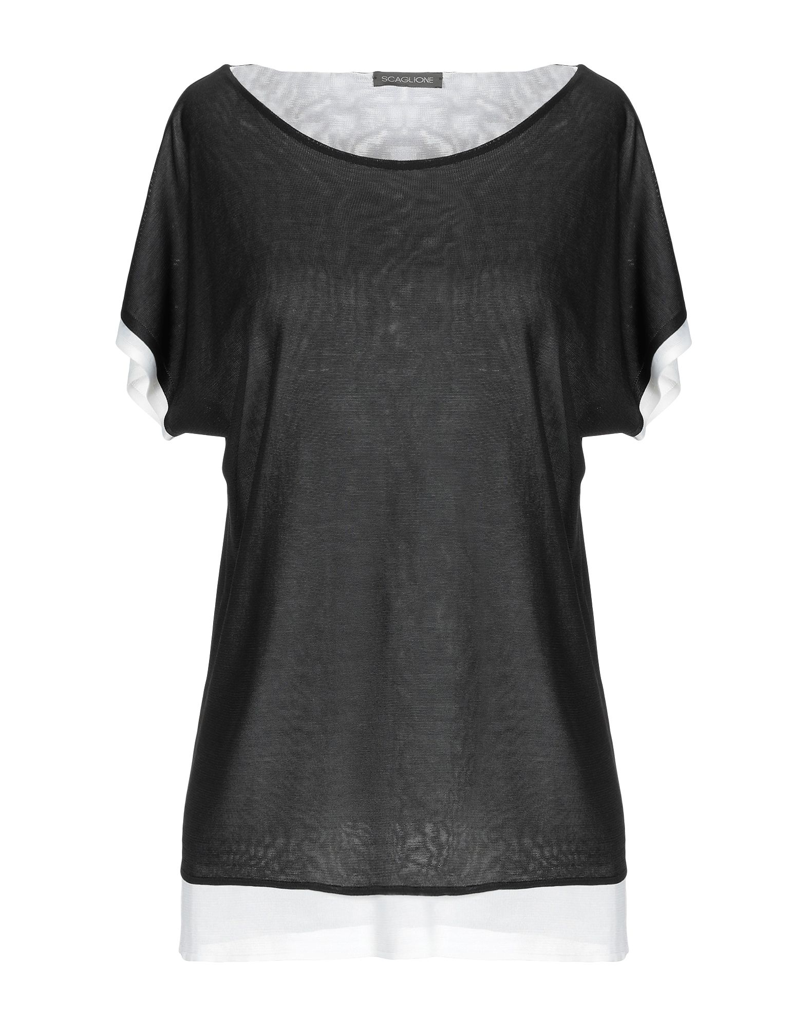 SCAGLIONE - Pullover