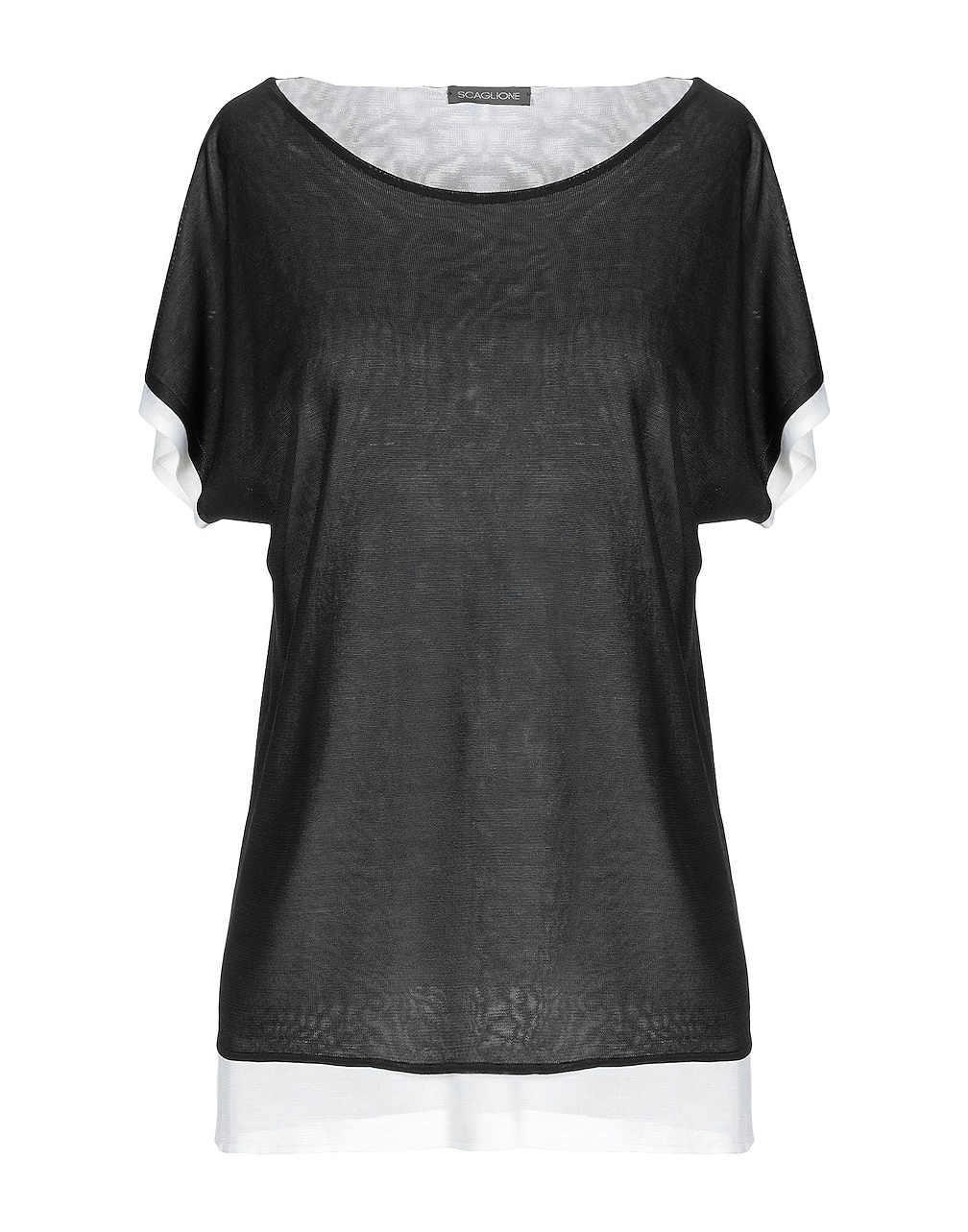 SCAGLIONE - Pullover