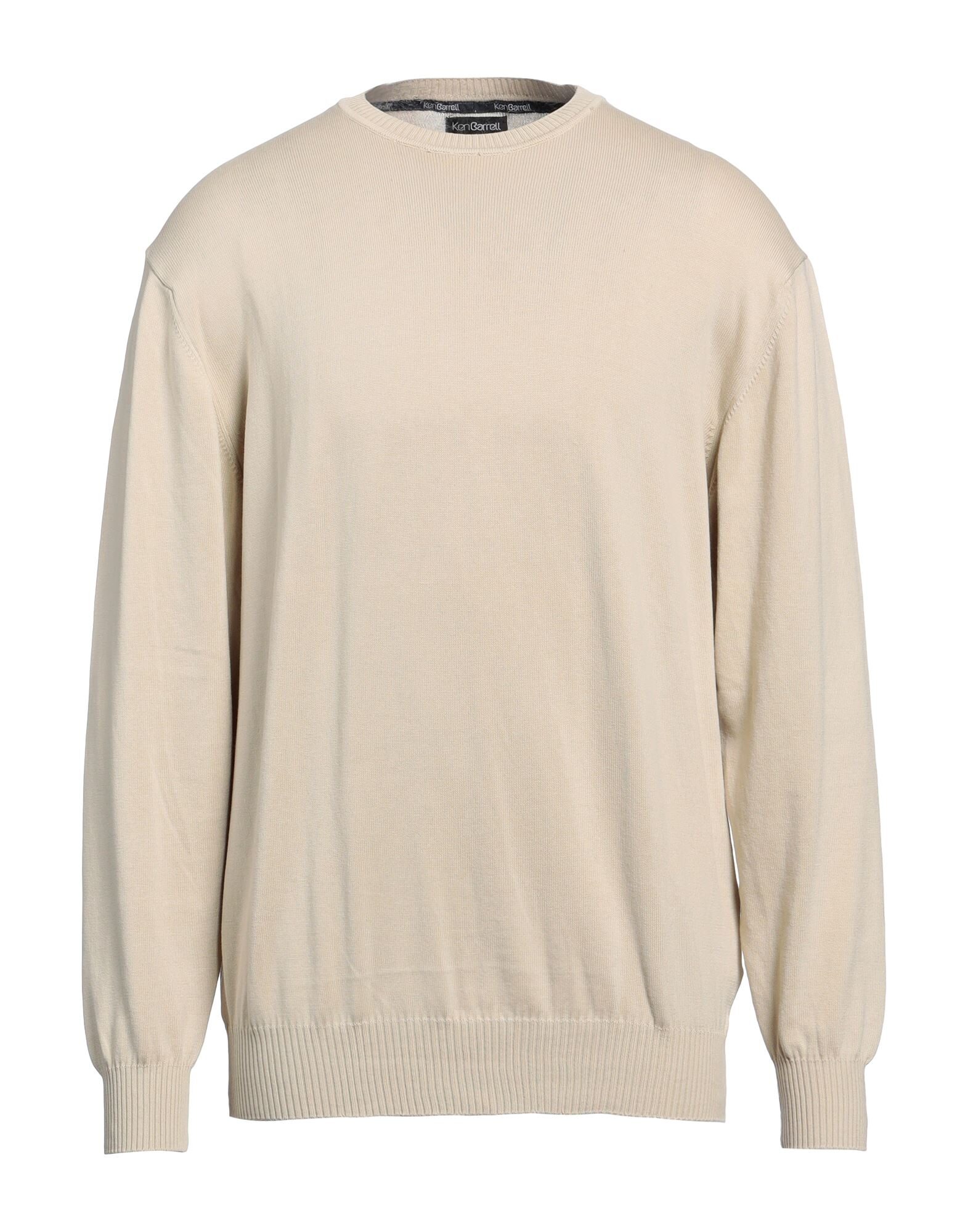 KEN BARRELL - Jumpers