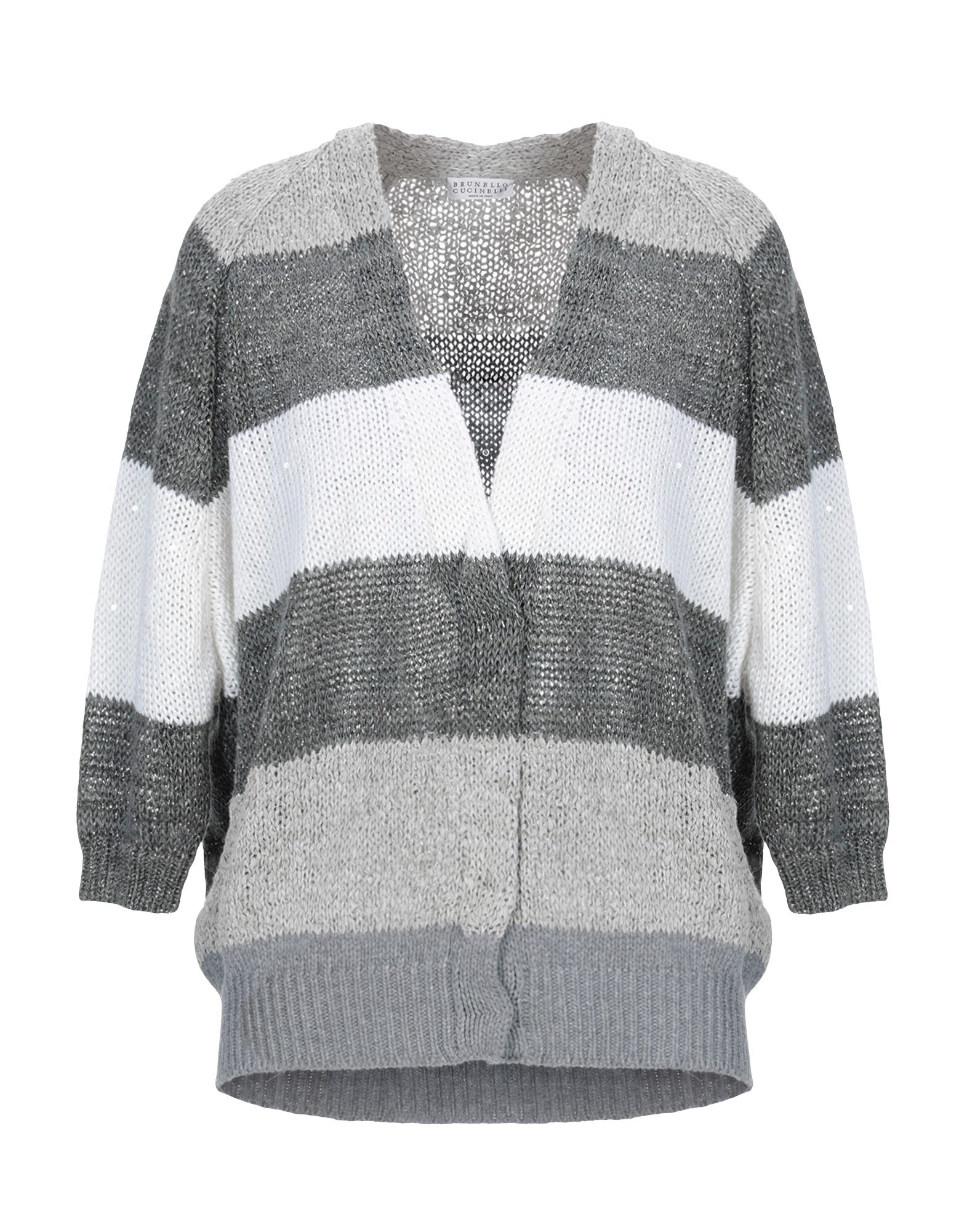BRUNELLO CUCINELLI - Cardigans