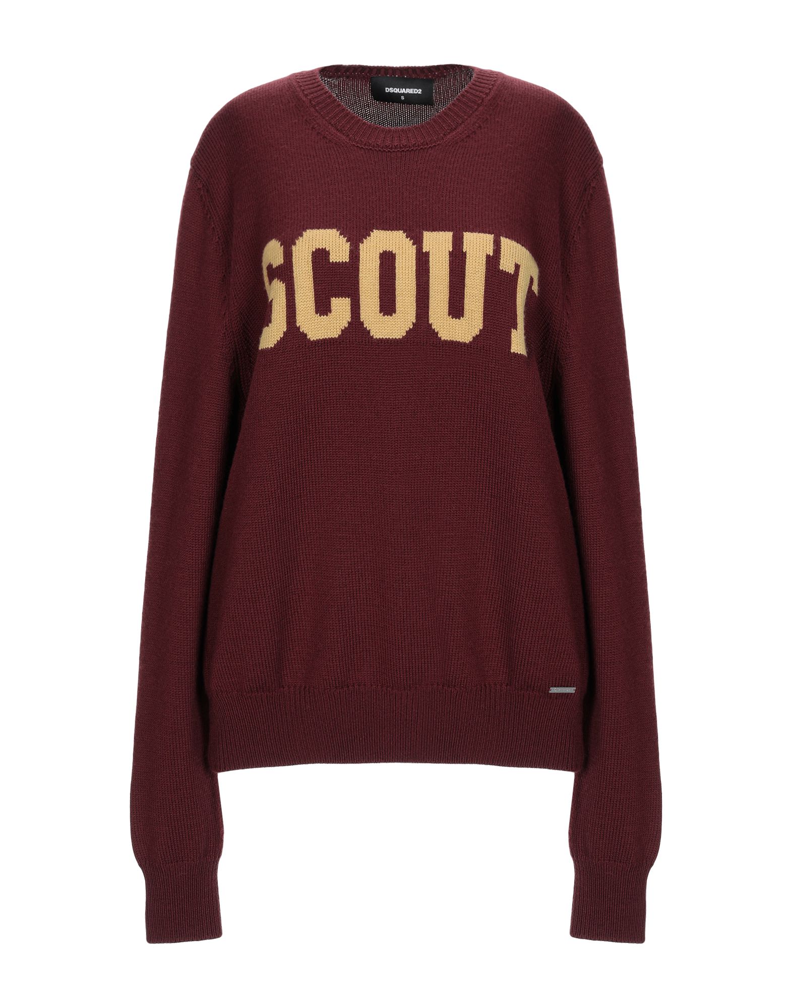 DSQUARED2 - Sweaters