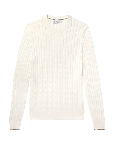 ZOOM BRUNELLO CUCINELLI - Jersey