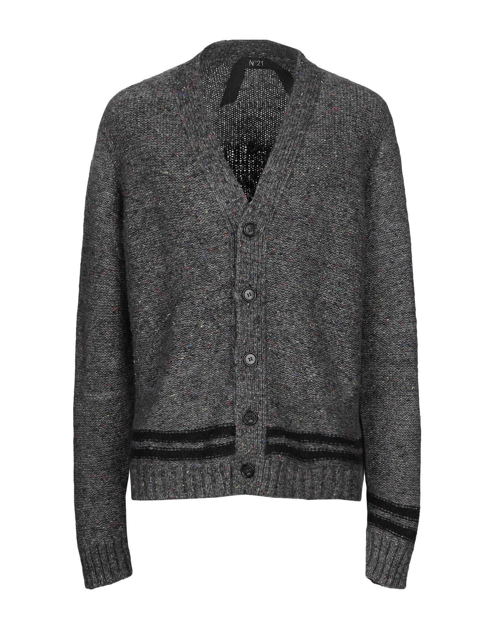 N°21 - Cardigans
