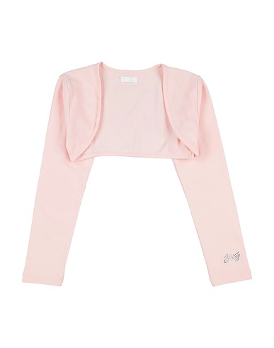 FUN & FUN Bolero Rosa 95% Baumwolle, 5% Elastan