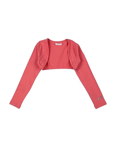 FUN & FUN Coprispalle Salmone 95% Cotone, 5% Elastan