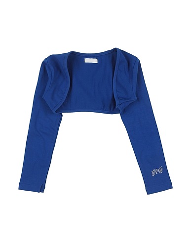 FUN & FUN Coprispalle Blu china 95% Cotone, 5% Elastan