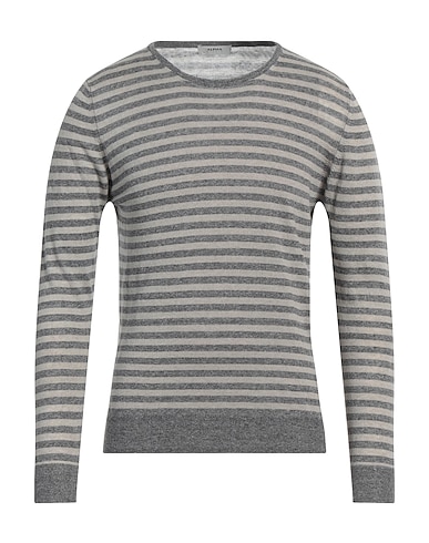 ALPHA STUDIO Jumper 100% Linen
