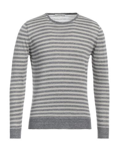 Alpha Studio Sweaters In Beige