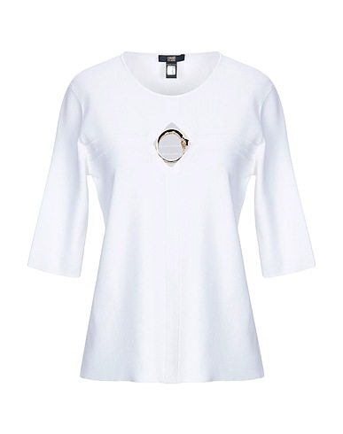 ZOOM CAVALLI CLASS - Pullover