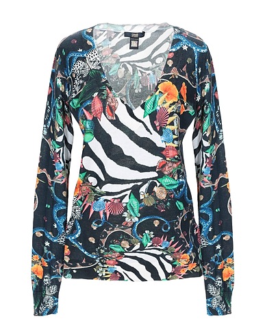 ZOOM CAVALLI CLASS - Pullover