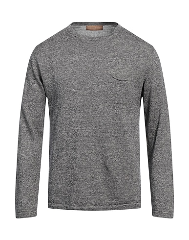 DANIELE FIESOLI Sweater 64% Linen, 36% Cotton